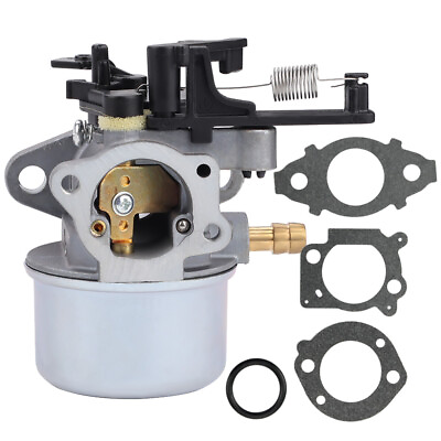 Carburetor for Briggs amp; Stratton 799248 796608 594287 Carb Engine $11.39
