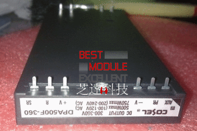 #ad 1PCS COSEL DPA500F 360 power supply module NEW 100% Quality Assurance $83.30