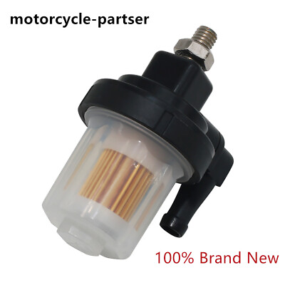 for Yamaha Outboard 2 Stroke Fuel Filter 115HP 150HP 175HP 225HP 6R3 24560 00 $11.30