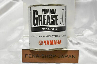 #ad Yamaha YAMAHA grease J 150G 90793 40018 Japan $31.26