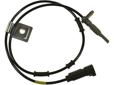 #ad Front Left ABS Speed Sensor 73HDGM34 for Equinox 2010 2015 2013 2011 2012 2014 $47.79