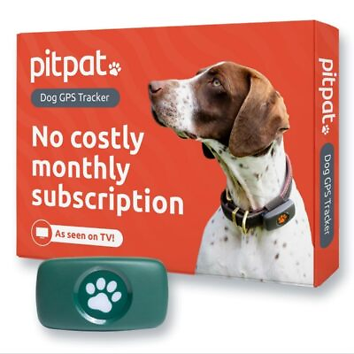 #ad Dog GPS Tracker No Subscription Required Suitable for All Dogs and Fits A... $320.77