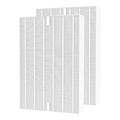 #ad 2 HEPA Filter R for Honeywell HPA300 HPA200 HPA100 HPA090 HPA5300 Air Purifier $15.99