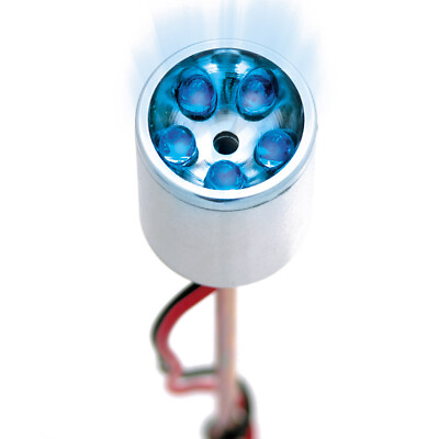 #ad NOS LED Blue Replacement For Ntimidator Illuminated LED Nitrous Purge Kit $65.95