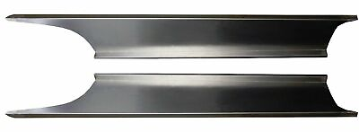 #ad 1939 Chevrolet Chevy Car Steel Running Board Set 39 All Models Made in USA $422.75