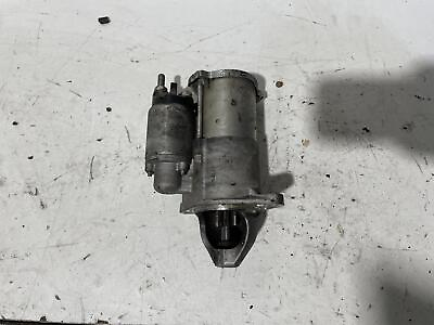 #ad Aftermarket Starter Motor To Suit Holden Cruze 1.6 A16 JH 03 13 01 17 $73.53