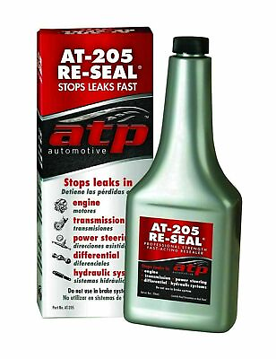 #ad ATP AT 205 Re Seal Stops Leaks 8 Ounce Bottle $22.49