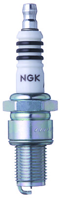 #ad NGK Iridium Premium Spark Plug Box of 4 BR9EIX $49.23