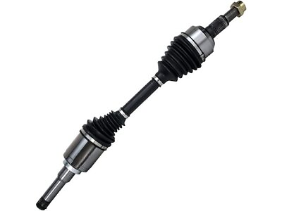 #ad Front Left CV Axle Assembly 36QJCB11 for Equinox 2010 2015 2012 2011 2013 2014 $84.77