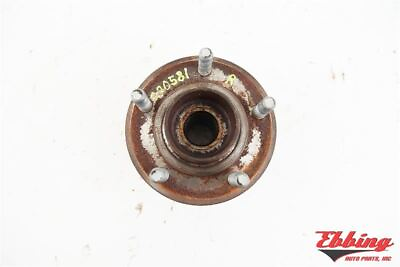 #ad Rear Hub Assembly 4x4 ID: CV6Z 1104 H Bolt On Fits 2013 2019 Ford Escape 687612 $80.00