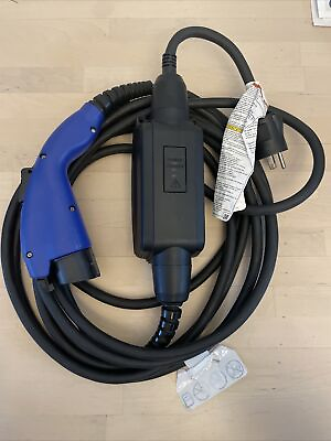 #ad 2023 2024 Toyota bZ4X EV OEM Electric Charger Cable Charging Cord NEW $305.10