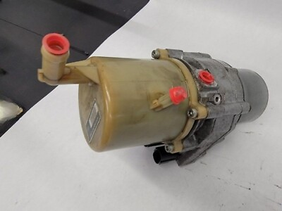 #ad 2005 2009 MAZDA 3 ELECTRIC POWER STEERING PUMP MOTOR ASSEMBLY OEM TESTED 3 PLUG $129.99