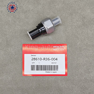 #ad OEM 28610 R36 004 Clutch Pressure Switch For Honda Acura 2nd 3rd 4th 50 1174 $34.78