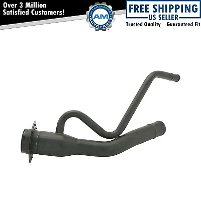 #ad Fuel Gas Filler Neck Pipe for Center Tank for 99 04 Ford F250 F350 Pickup New $36.05