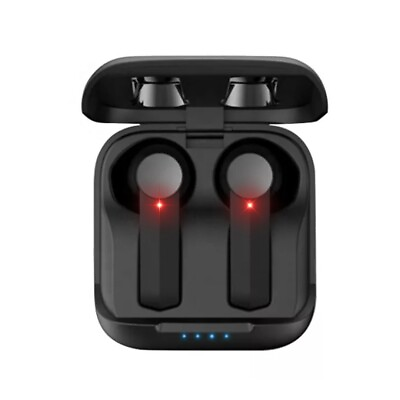 #ad NEW Bluetooth Earbud Headset Wireless Earphone Noise Cancelling for All Phone. $13.97