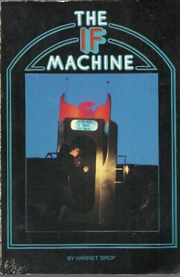 #ad The If Machine $41.05