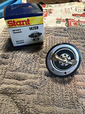 #ad Stant Engine Thermostat 180°F 14738 $11.88