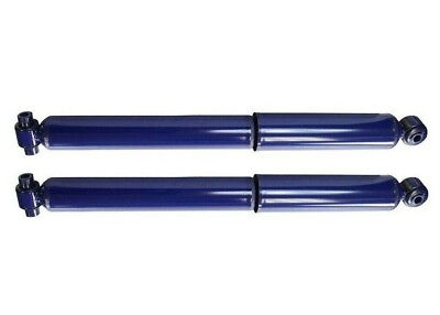 #ad NEW Pair Set of 2 Rear Monroe Susp Shock Absorbers for GMC Isuzu Chevrolet Coil $66.94