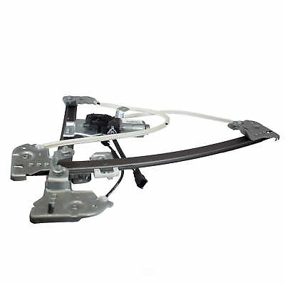 #ad Power Window Regulator Assembly Motor and Regulator Assembly Front Right WLRA 38 $125.63