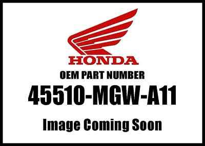 #ad Honda 2014 2019 XR650L M Cyl Sub Assembly Fr. 45510 MGW A11 New OEM $241.77