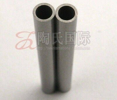 #ad 16 18 20 22 24 26 28MM Stainless Steel Watch Strap Tubes 1 Pair 2 Pcs $4.99