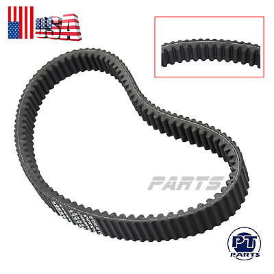 #ad Drive Belt for Yamaha YFM700 GRIZZLY 700 2007 2020 GRIZZLY EPS 4WD 2016 2018 $26.98