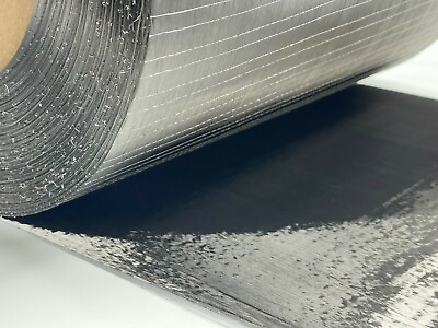 unidirectional carbon fiber fabric 12quot; wide x 36quot; Toray T 700 $7.49