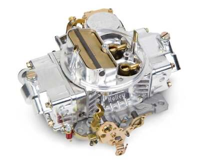 #ad FR 3310SA 750 CFM Classic Holley Carburetor Factory Refurbished $268.95