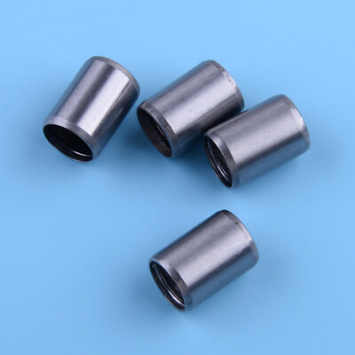 #ad 4Pc Cylinder Dowel Pin 10x14mm Fit for: Honda 50cc 70cc Engine Motor 94301 10140 $6.00