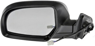 #ad Dorman 955 2295 Door Mirror Direct Fit Left side fits Subaru Legacy $87.37