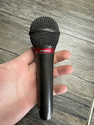 #ad Audio Technica ATM27HE Dynamic ARTIST SERIES Microphone $29.99