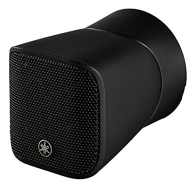 #ad Yamaha YAMAHA compact speaker VXS1MLB $114.89