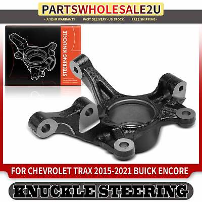 #ad Front Right Steering Knuckle for Chevrolet Trax 2015 2021 Buick Encore 2013 2021 $38.99