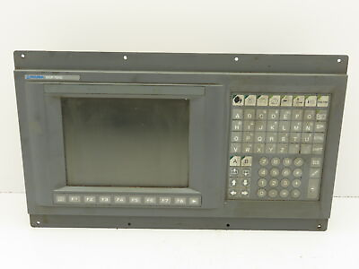 #ad Okuma OSP7000 Operator Control Panel Monitor LU 25 CNC Lathe HA E0105 653 460 $1299.99