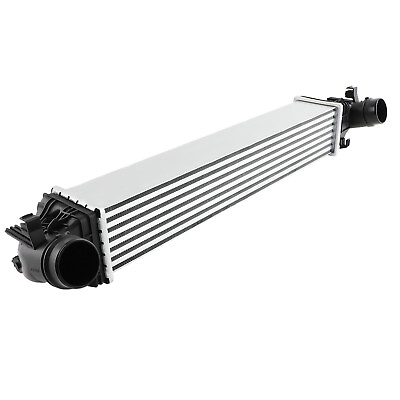 #ad Charger Air Cooler Intercooler for Chevrolet Cruze 2016 2017 2018 2019 13356681 $61.00