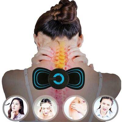 🎅Early Christmas Sales 48% OFF🎁 Mini Whole Body Massager Muscle Pain Relief $7.69
