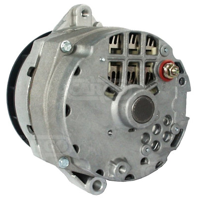 #ad Alternator FOR Jeep American Motors Cadillac Buick 12Si 94 AMP GBP 146.66