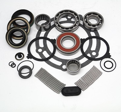 #ad Complete Bearing amp; Seal Kit 99 ON Jeep NP247 New Process 247J $95.00