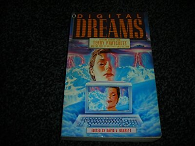 #ad Digital Dreams Paperback softback Book The Fast Free Shipping $6.02