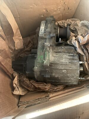 #ad 1999 Jeep Grand Cherokee Transfer Case Assembly OEM 300K Miles LKQ 307644987 $160.00
