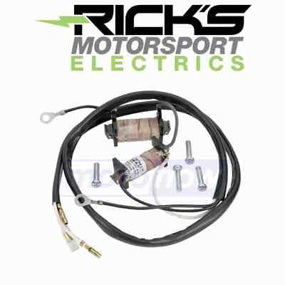 #ad Ricks Motorsport Stator Rebuild Kit for 1980 Suzuki RM400 Electrical hc $75.39