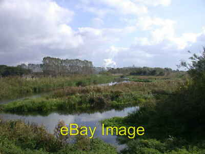 #ad Photo 6x4 Inlet on the River Wissey Hilgay 575821 can be seen in the c2007 GBP 2.00