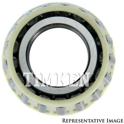 #ad LM12749FP Timken Wheel Bearing Front or Rear Inner Interior Inside for F 150 $28.89