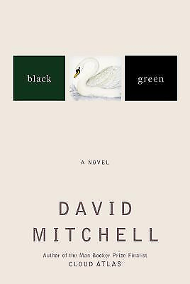 #ad Black Swan Green by Mitchell David $4.09