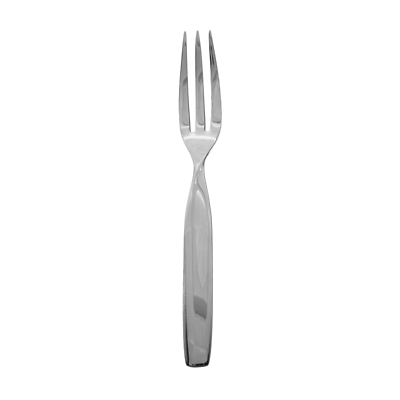 #ad Sasaki Double Helix 18 10 Stainless Steel 7 7 8quot; Dinner Fork $27.99