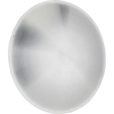 #ad Spun Aluminum Disc 15 Inch Hub Cap Wheel Cover $113.99