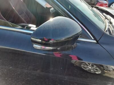 #ad Passenger Side View Mirror Power Fits 14 19 LEXUS IS350 2579536 $299.92