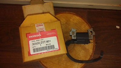 Honda Coil Ass Ign $35.00