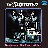 #ad The Supremes The Supremes Sing Rogers amp; Hart Japan Music CD Bonus Tracks $49.88