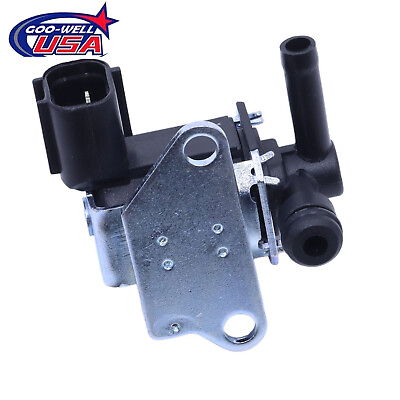 #ad Vapor Canister Purge Solenoid Valve for 2002 2004 Acura RSX Type S 36162 PNC 005 $27.98